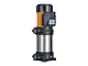 HMC60-SV Self-priming Multistage Pump